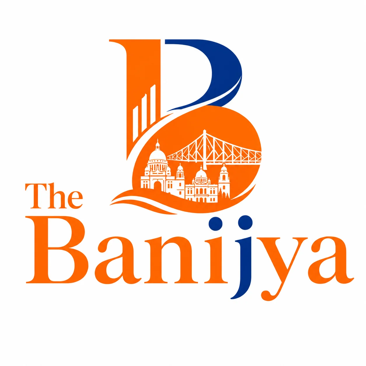 The Banijya Logo